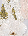 ~ CREAM UNDERTONES ~ 45cm x 62cm