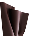 Chocolate Burgandy Matte 05 - Small