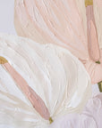 ~ FALLING FOR YOU ~ 123cm x 163cm