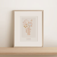 Fleur ~ Digital Download