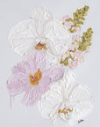 SPRING NOTES ~ 45cm x 62cm ~ Original