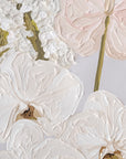 ~ CREAM UNDERTONES ~ 45cm x 62cm