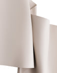 Beige Matte 17 - Medium