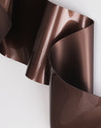 Metallic Chocolate 04