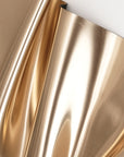 Brushed Gold 01 - Medium