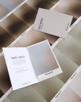 Petal Haze 06 - Sample Swatch