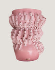 PRE-ORDER - Unravelled Vessel - Pink