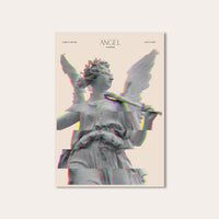 Set 17 ~ 3 Posters | Digital Download