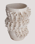 Unravelled Vessel - Cream