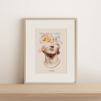 Beautiful Mind ~ Digital Download