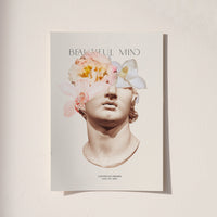Beautiful Mind ~ Digital Download