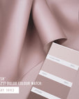 Unravelled - Blush