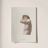 Dreamer ~ Digital Download