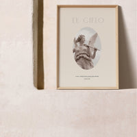 El Cielo ~ Digital Download
