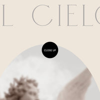El Cielo ~ Digital Download