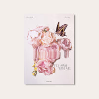 Fly Away With Me ~ Digital Download