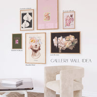 Orchids in Bloom ~ Digital Download