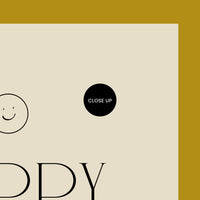 Happy Days ~ Digital Download