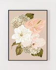 HYDRANGEA