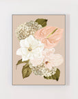 HYDRANGEA