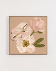 IN BLOOM
