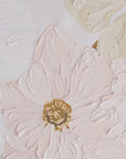 PASTELS & SPRING ~ 183cm x 93cm ~ Original