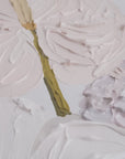 PASTEL PETALS I ~ 45cm x 62cm ~ Original