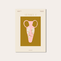 Set 2 ~ 6 Posters | Digital Download