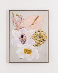 ~ VIOLA ~ 48cm x 63cm
