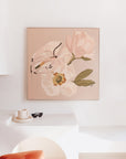 IN BLOOM