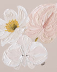 ~ CINNAMON ~ 27.5cm x 27.5cm ~ Original
