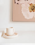 IN BLOOM