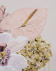 ~ VIOLA ~ 48cm x 63cm
