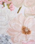 ~ PINK HAZE ~ 113cm x 153cm
