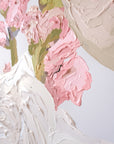 ~ PINK HAZE ~ 113cm x 153cm