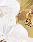 GOLDEN - Portrait