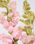 ~ PINK HAZE ~ 113cm x 153cm