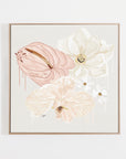~ DAISY ~ Silver Lining
