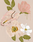 ~ BLUSHING ~
