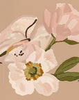 IN BLOOM