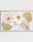 ~ ENCHANTED ~ 183cm x 113cm