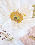 ~ ENCHANTED ~ 183cm x 113cm