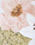 ~ ENCHANTED ~ 183cm x 113cm