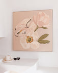 IN BLOOM