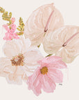 ~ PINK HAZE ~ Square