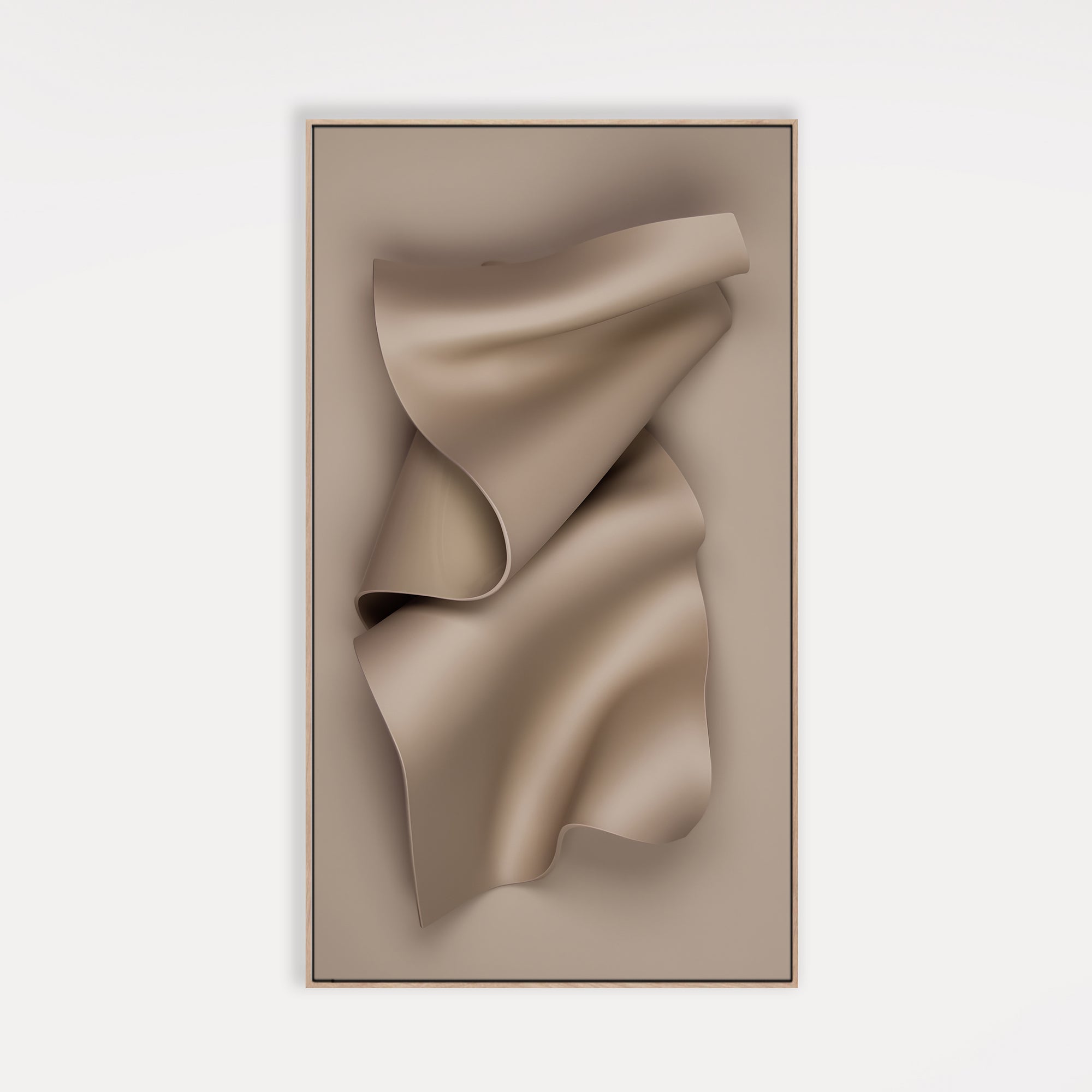Unravelled - Mocha
