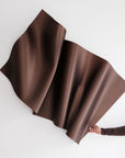 Metallic Chocolate Matte 01 - Large