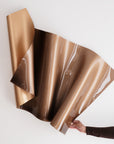 Dual Tone Shimmer Bronze 08 - Medium