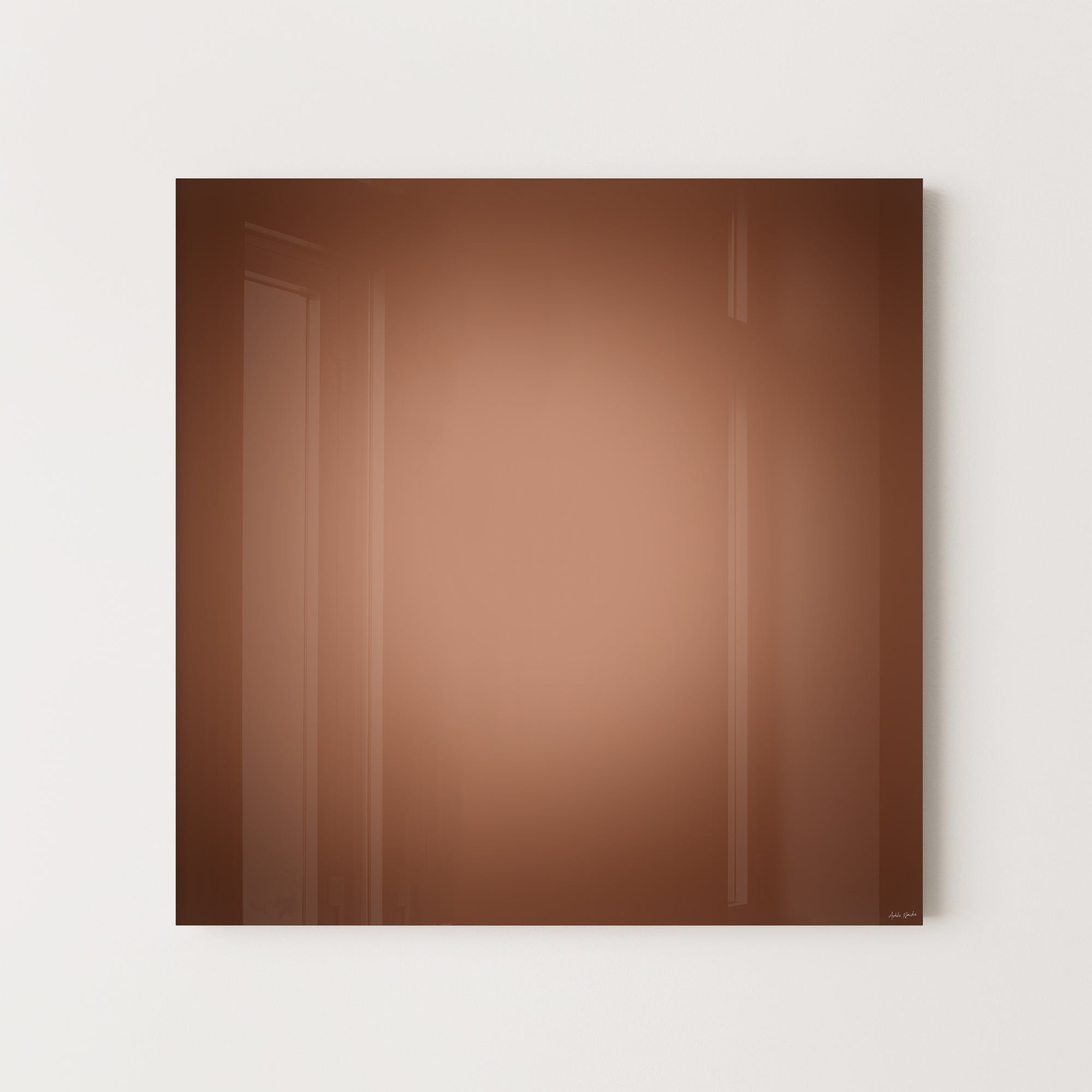 Toffee 01 - High Gloss Print