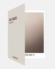 Petal Haze 13 - Sample Swatch